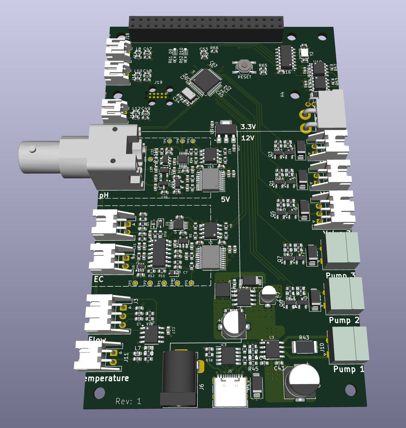 PCB