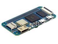 Banana Pi M2 Zero