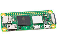 Raspberry Pi Zero 2W